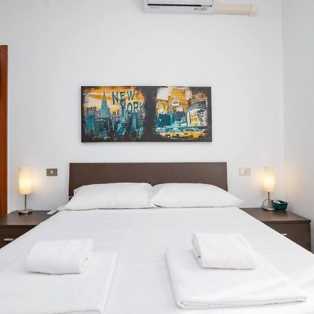Ihost Apartment - Veneziano 8 Milánó Kültér fotó