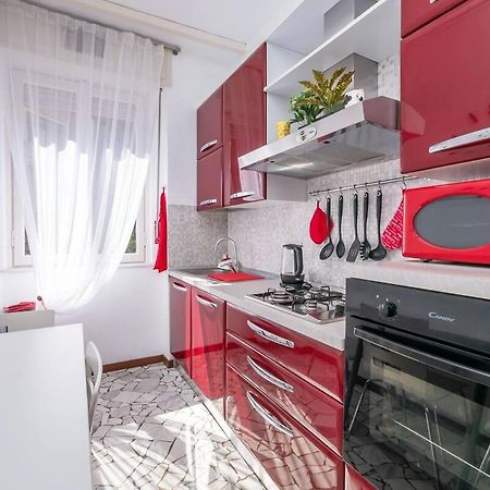 Ihost Apartment - Veneziano 8 Milánó Kültér fotó