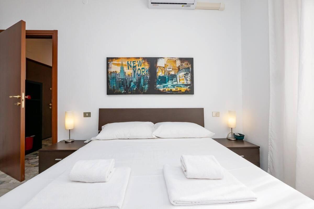 Ihost Apartment - Veneziano 8 Milánó Kültér fotó