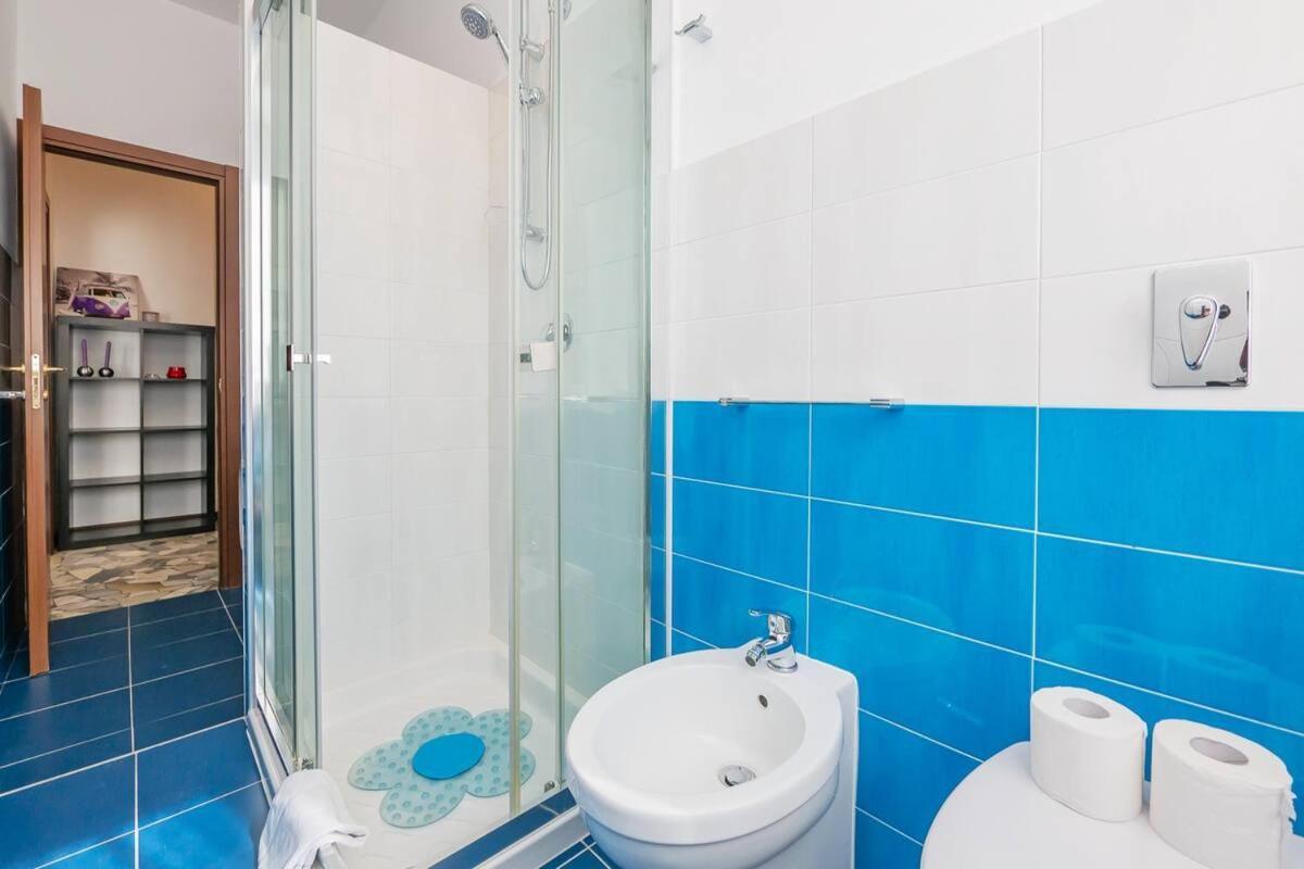 Ihost Apartment - Veneziano 8 Milánó Kültér fotó
