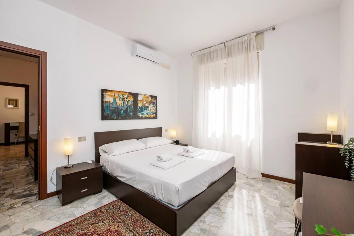 Ihost Apartment - Veneziano 8 Milánó Kültér fotó
