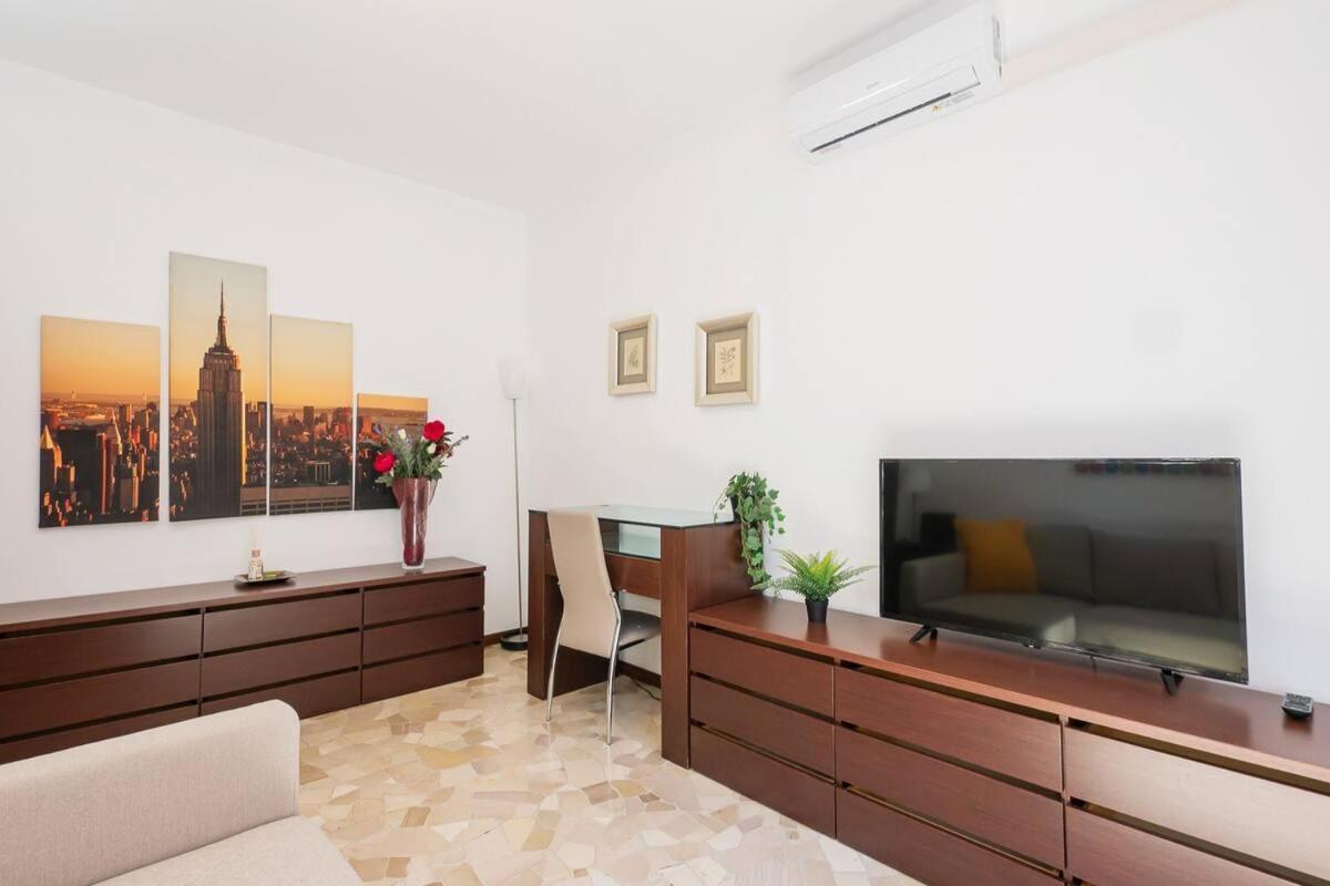 Ihost Apartment - Veneziano 8 Milánó Kültér fotó