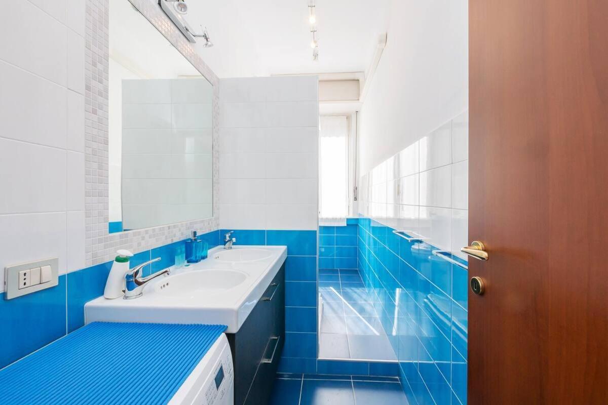 Ihost Apartment - Veneziano 8 Milánó Kültér fotó