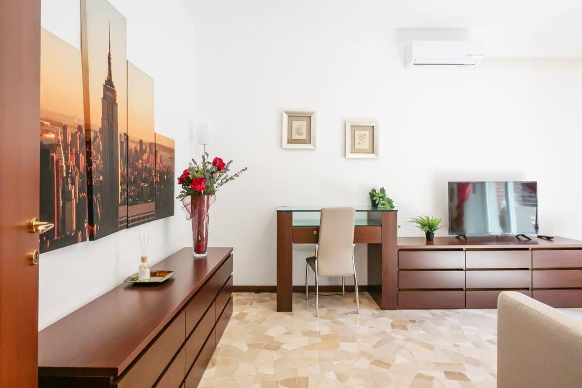 Ihost Apartment - Veneziano 8 Milánó Kültér fotó
