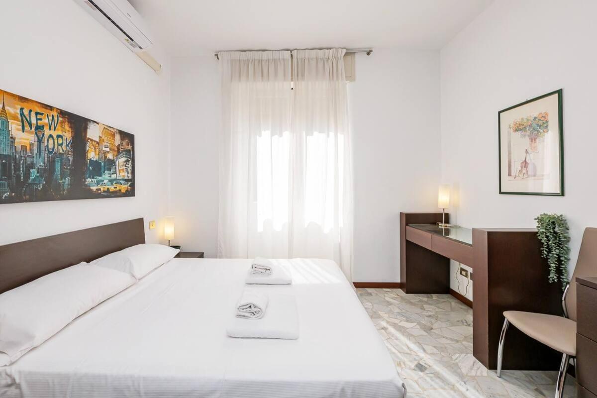 Ihost Apartment - Veneziano 8 Milánó Kültér fotó