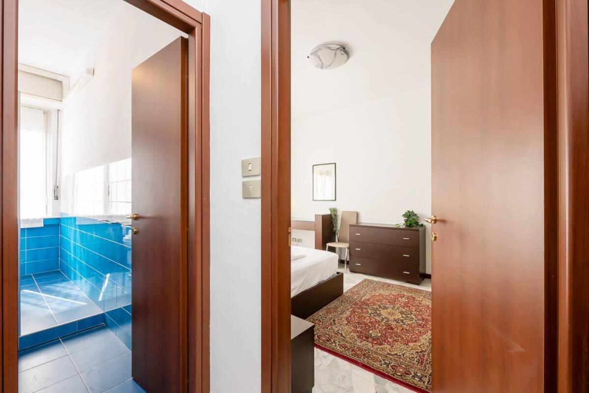 Ihost Apartment - Veneziano 8 Milánó Kültér fotó