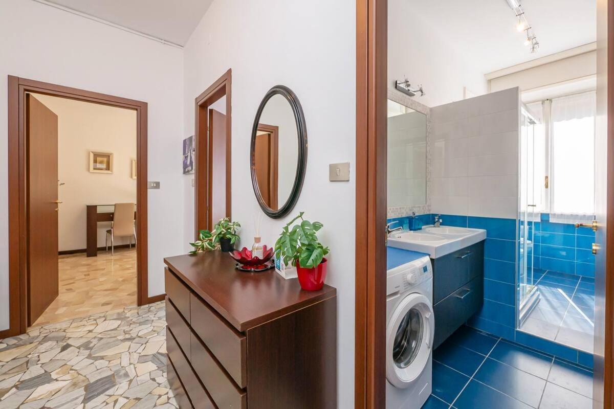 Ihost Apartment - Veneziano 8 Milánó Kültér fotó