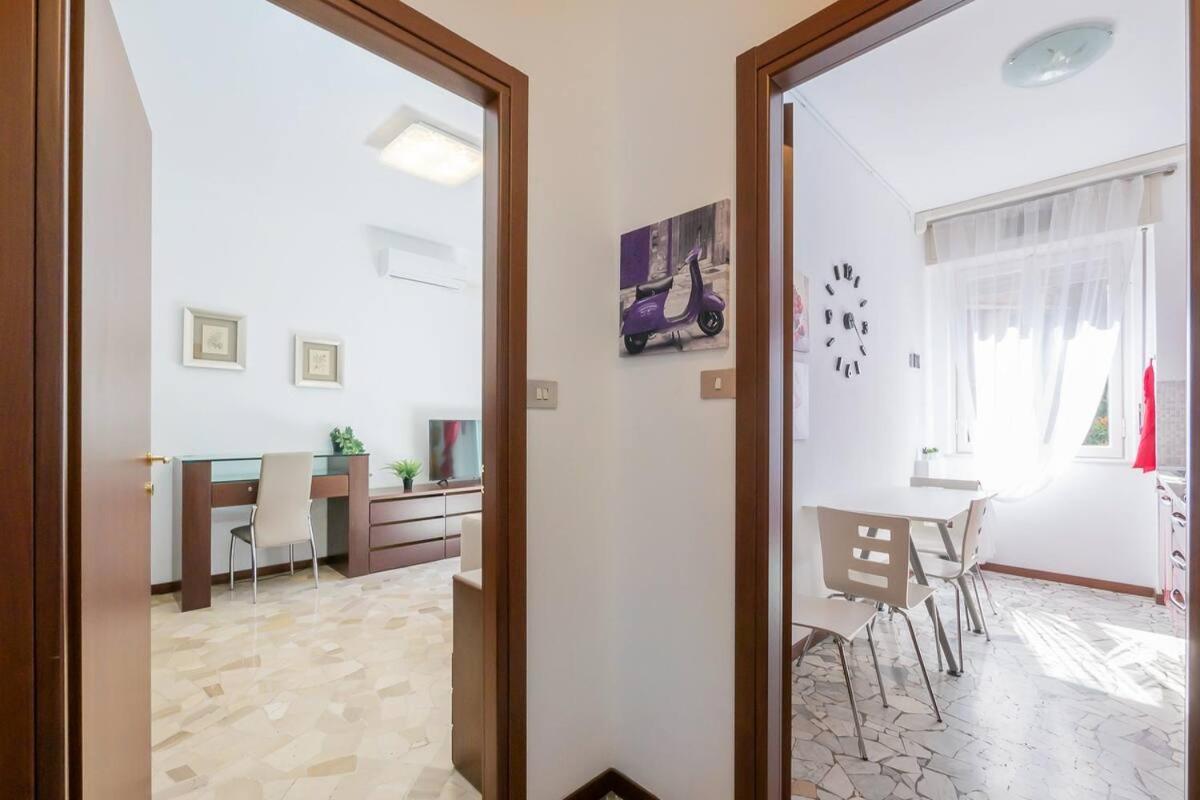 Ihost Apartment - Veneziano 8 Milánó Kültér fotó