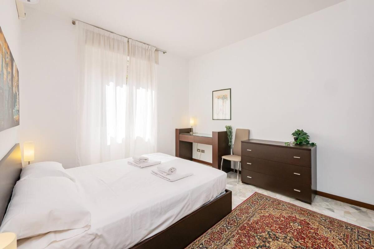 Ihost Apartment - Veneziano 8 Milánó Kültér fotó