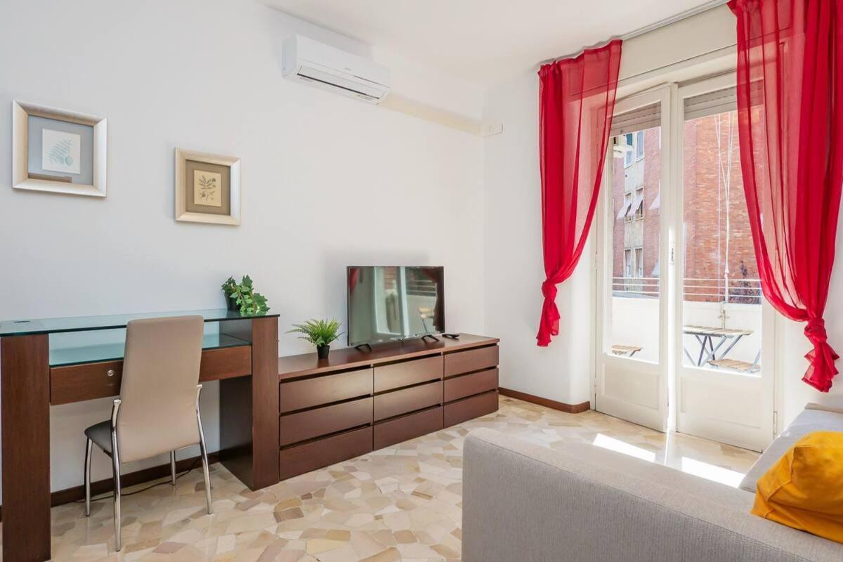 Ihost Apartment - Veneziano 8 Milánó Kültér fotó
