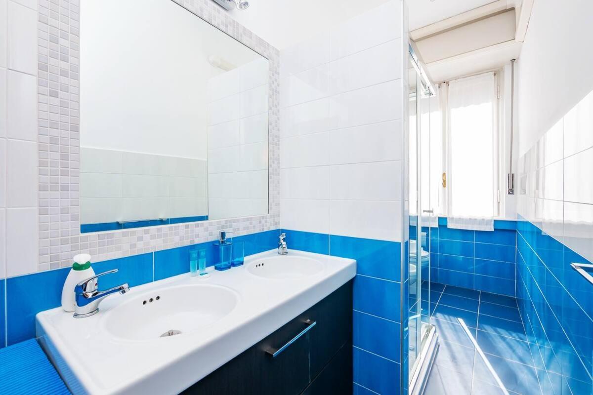 Ihost Apartment - Veneziano 8 Milánó Kültér fotó