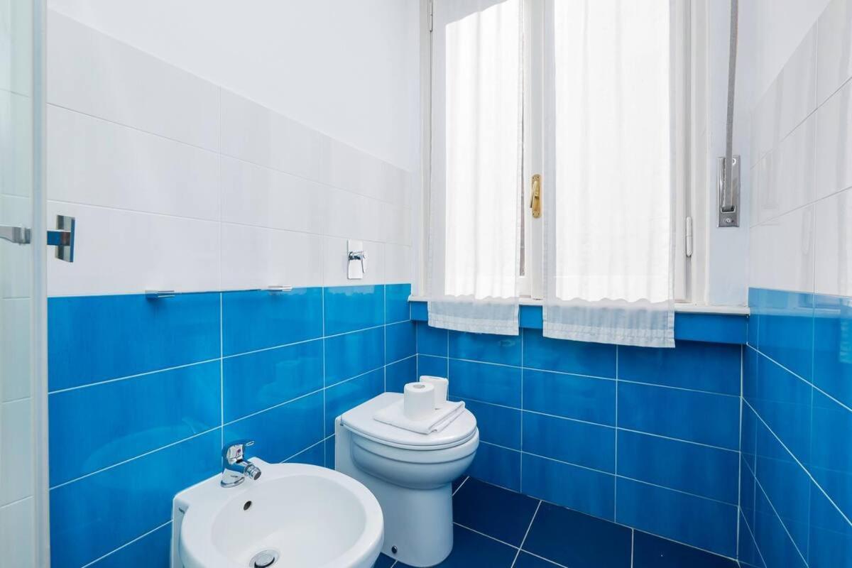 Ihost Apartment - Veneziano 8 Milánó Kültér fotó