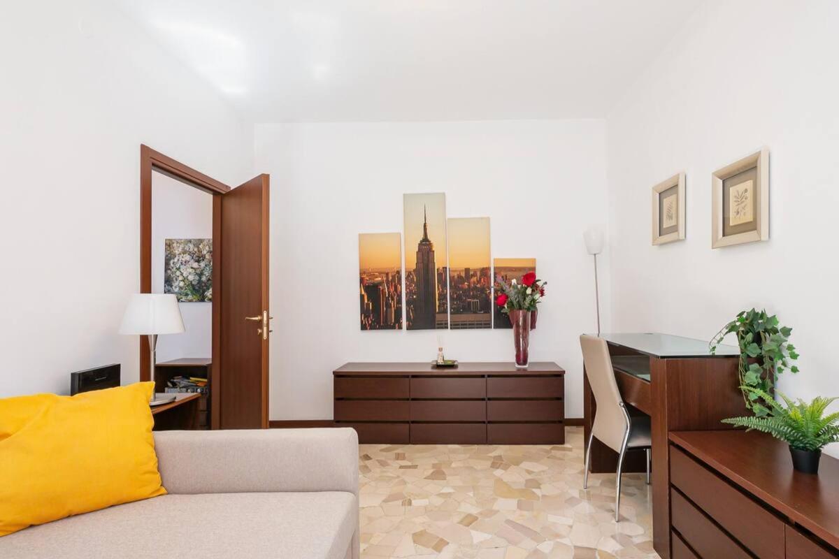 Ihost Apartment - Veneziano 8 Milánó Kültér fotó